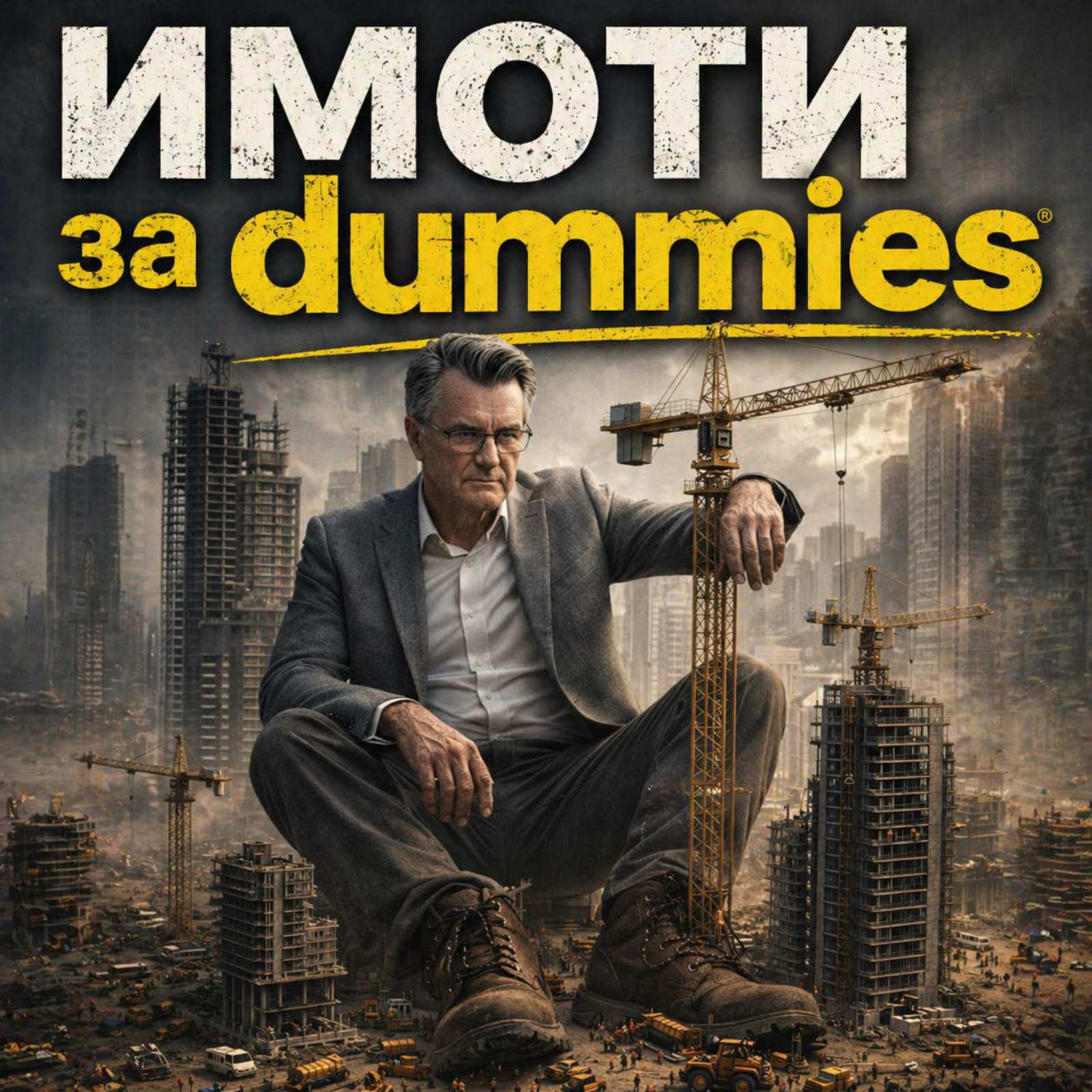 Александър Василев | Имоти за dummies